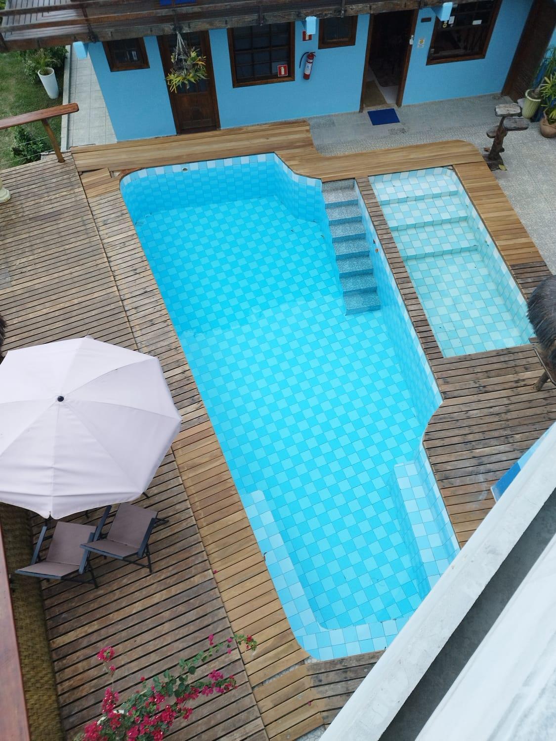 Hotel Garni Cruzeiro Do Sul Araquari Exteriör bild